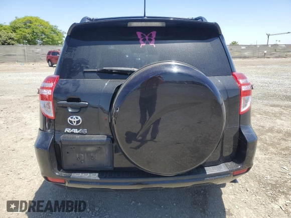 2011 Toyota RAV4 Sport z VIN 2T3WK4DV5BW013438, wystawiony jako Copart lot #57257425 z przebiegiem 158 391 mil mil oraz Szkoda całkowita • Salvage title. Historia ofert i sprzedaży dostępna na DreamBid. Obrazek 6.
