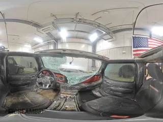 2018 Jeep Wrangler Unlimited Rubicon z VIN 1C4HJXFG0JW113054, wystawiony jako Copart lot #55884355 z przebiegiem Nie podano mil oraz Szkoda całkowita • Salvage title. Historia ofert i sprzedaży dostępna na DreamBid. Obrazek 14.