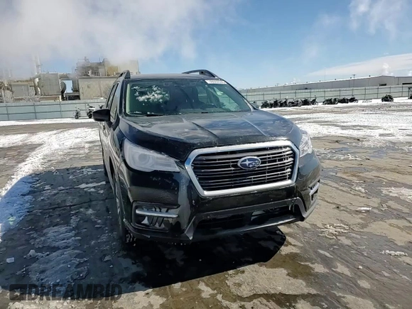 2022 Subaru Ascent Premium z VIN 4S4WMAED6N3420007, wystawiony jako Copart lot #46069595 z przebiegiem 23 733 mil mil oraz Szkoda całkowita • Salvage title. Historia ofert i sprzedaży dostępna na DreamBid. Obrazek 12.