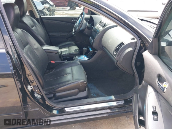2011 Nissan Altima 2.5 S with VIN 1N4AL2APXBN435512, listed as a IAAI auction lot 41913622 with 199,646 mi miles. Bid and sale history available at carsss.com. Image 5.