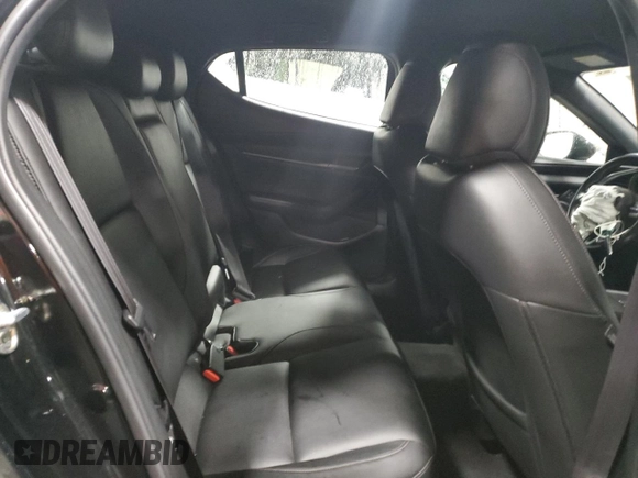 2020 Mazda 3 z VIN JM1BPBLM2L1160233, wystawiony jako Copart lot #84307934 z przebiegiem 44 417 mil mil oraz Szkoda całkowita • Salvage title. Historia ofert i sprzedaży dostępna na DreamBid. Obrazek 11.