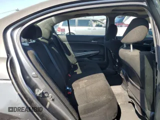 2010 Honda Accord EX with VIN 1HGCP2F72AA169636, listed as a Copart auction lot 65533125 with 201,710 mi miles and Clean title. Bid and sale history available at DreamBid. Image 10.