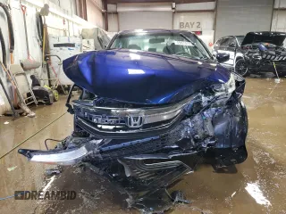 2016 Honda Accord Sedan LX with VIN 1HGCR2F35GA201589, listed as a Copart auction lot 49870775 with 81,129 mi miles and Salvage Title. Bid and sale history available at carsss.com. Image 5.