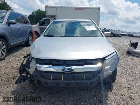 2012 Ford Fusion SE with VIN 3FAHP0HA9CR218461, listed as a IAAI auction lot 42315027 with 192,086 mi miles and . Bid and sale history available at DreamBid. Image 13.