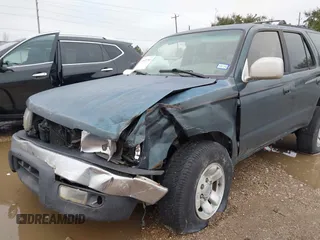 1998 Toyota 4Runner SR5 с VIN JT3GN86R3W0072568, выставлен на аукционе IAAI как лот 41620781 с пробегом 190 115 миль миль и . История ставок и продаж доступна на DreamBid. Изображение 6.