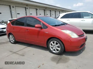 2008 Toyota Prius z VIN JTDKB20U783394141, wystawiony jako Copart lot #59437335 z przebiegiem 246 342 mil mil oraz Czysty tytuł • Clean title. Historia ofert i sprzedaży dostępna na DreamBid. Obrazek 4.