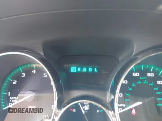 2017 Buick Enclave Leather with VIN 5GAKVBKD5HJ137559, listed as a IAAI auction lot 41958094 with Not Provided miles and . Bid and sale history available at DreamBid. Image 15.