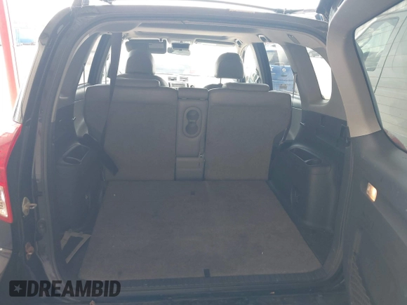 2007 Toyota RAV4 Limited with VIN JTMBK31V975013616, listed as a IAAI auction lot 42656147 with 206,716 mi miles and . Bid and sale history available at DreamBid. Image 12.