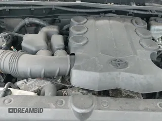 2010 Toyota 4Runner Trail с VIN JTEBU5JR9A5019332, выставлен на аукционе IAAI как лот 42725820 с пробегом 430 521 миль миль и . История ставок и продаж доступна на DreamBid. Изображение 20.