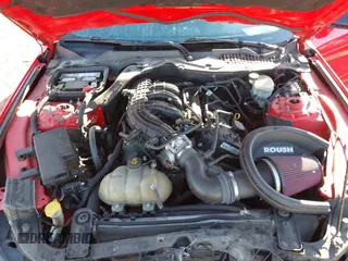 2016 Ford Mustang V6 with VIN 1FA6P8AM9G5266237, listed as a IAAI auction lot 40748318 with 72,607 mi miles and . Bid and sale history available at carsss.com. Image 10.