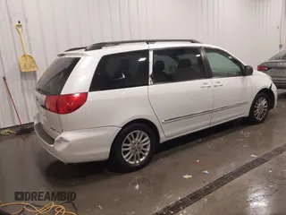 2009 Toyota Sienna XLE с VIN 5TDZK22C99S241277, выставлен на аукционе IAAI как лот 42300156 с пробегом 175 408 миль миль и . История ставок и продаж доступна на DreamBid. Изображение 4.