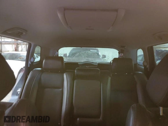 2011 Mazda CX-9 Grand Touring with VIN JM3TB3DA0B0311451, listed as a Copart auction lot 45820125 with 223,603 mi miles and Salvage Title. Bid and sale history available at carsss.com. Image 10.