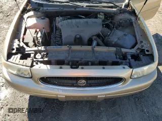 2005 Buick LeSabre Limited с VIN 1G4HR54K65U171171, выставлен на аукционе Copart как лот 56960385 с пробегом 97 131 миль миль и Списание • Salvage title. История ставок и продаж доступна на DreamBid. Изображение 11.