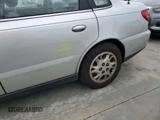 2002 Saturn LS z VIN 1G8JU54F92Y571764, wystawiony jako Copart lot #75098934 z przebiegiem Nie podano mil oraz Nie do naprawy. Historia ofert i sprzedaży dostępna na DreamBid. Obrazek 12.
