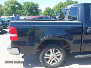 2005 Ford F-150 XLT with VIN 1FTPW12545FA22342, listed as a IAAI auction lot 41979118 with 219,573 mi miles and . Bid and sale history available at DreamBid. Image 20.