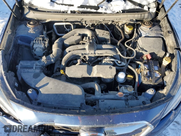 2019 Subaru Legacy with VIN 4S3BNDN62K3008763, listed as a Copart auction lot 42002075 with 201,714 mi miles and Clean title. Bid and sale history available at DreamBid. Image 11.