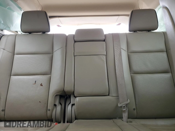 2020 Jeep Grand Cherokee Overland with VIN 1C4RJFCG2LC327390, listed as a Copart auction lot 45600615 with 121,504 mi miles and Salvage Title. Bid and sale history available at carsss.com. Image 10.