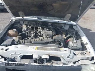 2002 Mazda B-Series Truck SX with VIN 4F4YR12DX2TM22526, listed as a IAAI auction lot 42099472 with 149,500 mi miles and . Bid and sale history available at DreamBid. Image 10.
