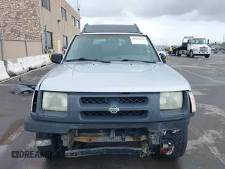 2001 Nissan Xterra XE z VIN 5N1ED28Y71C575157, wystawiony jako IAAI lot #41806229 z przebiegiem 126 091 mil mil oraz . Historia ofert i sprzedaży dostępna na DreamBid. Obrazek 13.
