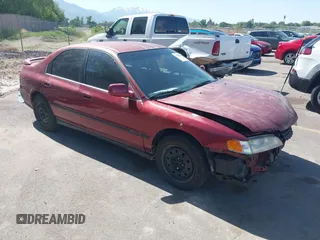 1995 Honda Accord LX с VIN JHMCD5630SC028896, выставлен на аукционе IAAI как лот 42334612 с пробегом 294 130 миль миль и . История ставок и продаж доступна на DreamBid. Изображение 1.