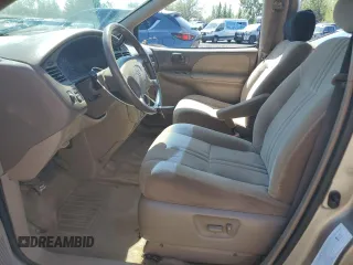 2002 Toyota Sienna LE with VIN 4T3ZF13C32U463654, listed as a Copart auction lot 68852404 with 199,094 mi miles and Salvage Title. Bid and sale history available at carsss.com. Image 7.