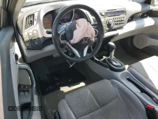 2012 Honda CR-Z EX с VIN JHMZF1D65CS002506, выставлен на аукционе Copart как лот 56349995 с пробегом 75 185 миль миль и Списание • Salvage title. История ставок и продаж доступна на DreamBid. Изображение 8.