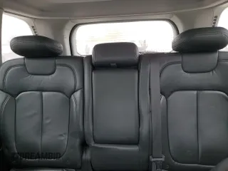 2022 Jeep Grand Cherokee Altitude с VIN 1C4RJGAG9N8591852, выставлен на аукционе Copart как лот 81587094 с пробегом 39 879 миль миль и Списание • Salvage title. История ставок и продаж доступна на DreamBid. Изображение 10.