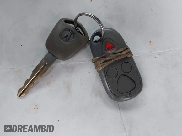 2005 Acura TSX с VIN JH4CL96895C034755, выставлен на аукционе IAAI как лот 42611349 с пробегом 329 264 миль миль и . История ставок и продаж доступна на DreamBid. Изображение 11.