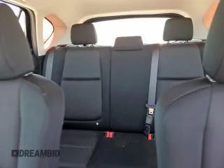 2016 Mazda CX-5 Sport z VIN JM3KE2BY3G0886115, wystawiony jako Copart lot #53803325 z przebiegiem Nie podano mil oraz Szkoda całkowita • Salvage title. Historia ofert i sprzedaży dostępna na DreamBid. Obrazek 10.