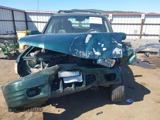 2001 Isuzu Rodeo S с VIN 4S2DM58W814355606, выставлен на аукционе IAAI как лот 42187816 с пробегом 161 653 миль миль и . История ставок и продаж доступна на DreamBid. Изображение 13.