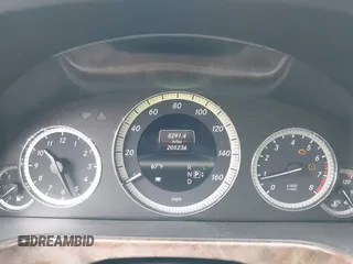 2013 Mercedes-Benz E 350 Luxury with VIN WDDHF8JB6DA663482, listed as a IAAI auction lot 42206803 with 205,236 mi miles and . Bid and sale history available at DreamBid. Image 7.