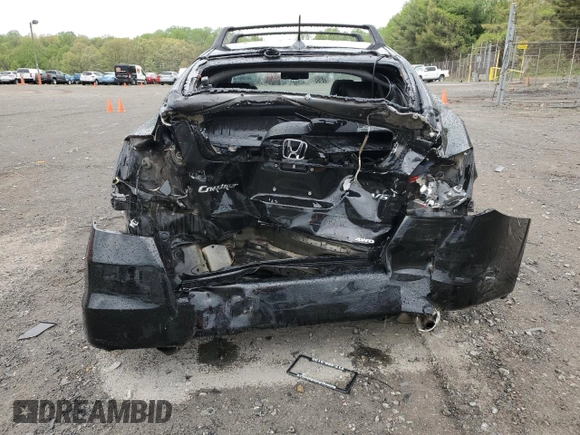 2012 Honda Crosstour EX-L z VIN 5J6TF2H51CL011786, wystawiony jako Copart lot #54544335 z przebiegiem 80 232 mil mil oraz Szkoda całkowita • Salvage title. Historia ofert i sprzedaży dostępna na DreamBid. Obrazek 6.