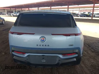 2023 Fisker Ocean One с VIN VCF1ZBU28PG002131, выставлен на аукционе IAAI как лот 42767500 с пробегом Не указан миль и . История ставок и продаж доступна на DreamBid. Изображение 15.