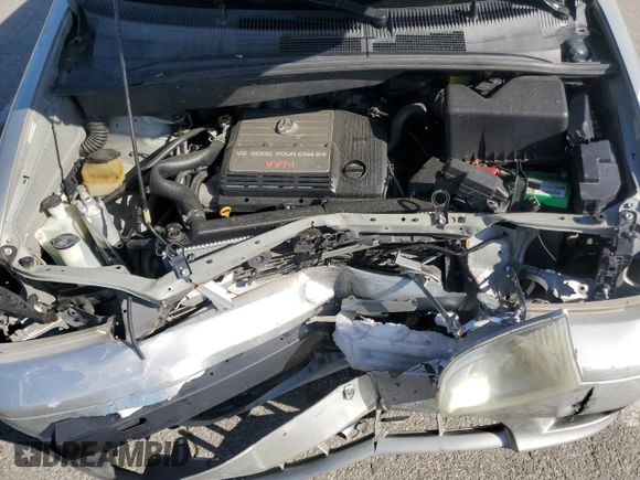 2003 Toyota Sienna LE with VIN 4T3ZF13C33U541710, listed as a Copart auction lot 50084885 with 131,032 mi miles and Salvage Title. Bid and sale history available at carsss.com. Image 12.