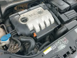 2005 Volkswagen Jetta with VIN 3VWST71K35M619475, listed as a IAAI auction lot 42178362 with 120,905 mi miles and . Bid and sale history available at DreamBid. Image 13.