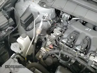 2024 Nissan Pathfinder Rock Creek с VIN 5N1DR3BD5RC305137, выставлен на аукционе Copart как лот 71536345 с пробегом 12 626 миль миль и Списание • Salvage title. История ставок и продаж доступна на DreamBid. Изображение 17.