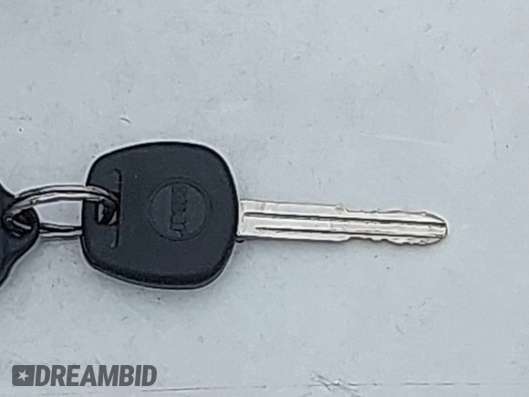 2004 Toyota Camry LE with VIN 4T1BF32K54U572537, listed as a IAAI auction lot 41850322 with 167,076 mi miles and . Bid and sale history available at DreamBid. Image 11.