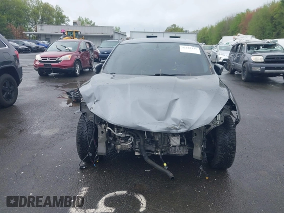 2019 Nissan Sentra S z VIN 3N1AB7AP7KY238779, wystawiony jako IAAI lot #42182339 z przebiegiem 75 136 mil mil oraz . Historia ofert i sprzedaży dostępna na DreamBid. Obrazek 13.