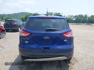 2013 Ford Escape SE z VIN 1FMCU9GX2DUD00321, wystawiony jako IAAI lot #42494558 z przebiegiem 117 600 mil mil oraz . Historia ofert i sprzedaży dostępna na DreamBid. Obrazek 17.