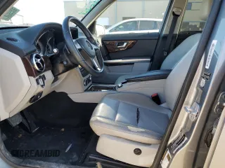 2015 Mercedes-Benz GLK 350 with VIN WDCGG5HB8FG366229, listed as a Copart auction lot 82032003 with 168,251 mi miles and . Bid and sale history available at DreamBid. Image 7.