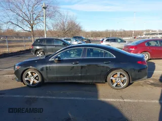 2020 Mercedes-Benz CLA 250 z VIN WDD5J4HB7LN043165, wystawiony jako IAAI lot #41586848 z przebiegiem 78 633 mil mil oraz . Historia ofert i sprzedaży dostępna na DreamBid. Obrazek 14.
