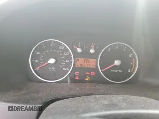 2003 Hyundai Tiburon GT z VIN KMHHN65F63U064962, wystawiony jako Copart lot #44804045 z przebiegiem 186 171 mil mil oraz Szkoda całkowita • Salvage title. Historia ofert i sprzedaży dostępna na DreamBid. Obrazek 9.