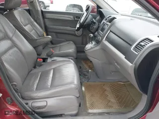 2007 Honda CR-V EX-L with VIN JHLRE48707C078002, listed as a IAAI auction lot 41717954 with 325,257 mi miles. Bid and sale history available at carsss.com. Image 5.