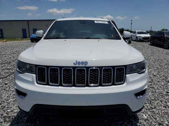 2020 Jeep Grand Cherokee Altitude with VIN 1C4RJEAG0LC182654, listed as a Copart auction lot 56711255 with 35,683 mi miles and Non repairable. Bid and sale history available at DreamBid. Image 5.