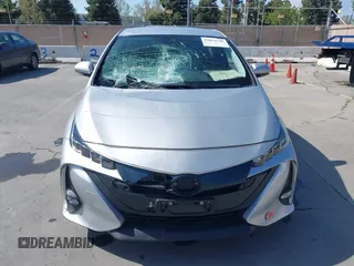 2017 Toyota Prius Plus with VIN JTDKARFP5H3018325, listed as a IAAI auction lot 42054740 with 116,635 mi miles and . Bid and sale history available at DreamBid. Image 12.