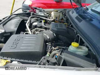 2001 Jeep Grand Cherokee Laredo с VIN 1J4GW48S81C589383, выставлен на аукционе IAAI как лот 43130591 с пробегом 119 918 миль миль и . История ставок и продаж доступна на DreamBid. Изображение 12.