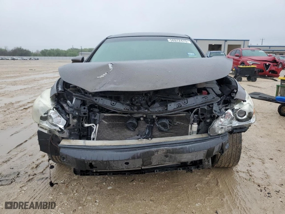2013 Nissan Altima 3.5 SL with VIN 1N4BL3AP1DN557365, listed as a Copart auction lot 50972475 with 135,703 mi miles and Salvage Title. Bid and sale history available at carsss.com. Image 5.