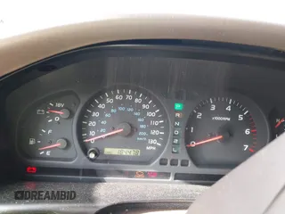 2000 Toyota Land Cruiser z VIN JT3HT05J4Y0084531, wystawiony jako IAAI lot #42381507 z przebiegiem 184 478 mil mil oraz . Historia ofert i sprzedaży dostępna na DreamBid. Obrazek 7.