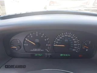 2000 Chrysler Town & Country LX with VIN 1C4GP44G6YB690782, listed as a IAAI auction lot 41661036 with 287,967 mi miles and . Bid and sale history available at DreamBid. Image 7.