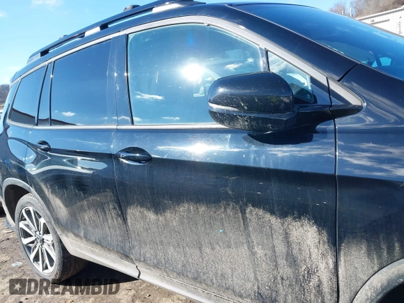 2019 Honda Passport Elite z VIN 5FNYF8H07KB014647, wystawiony jako IAAI lot #41544464 z przebiegiem 82 698 mil mil oraz . Historia ofert i sprzedaży dostępna na DreamBid. Obrazek 13.